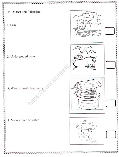 cbse class 2 evs practice health is wealth worksheet practice worksheet